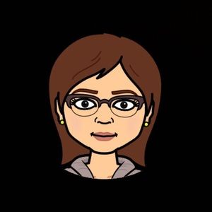 Meet your Posher, Jeannette